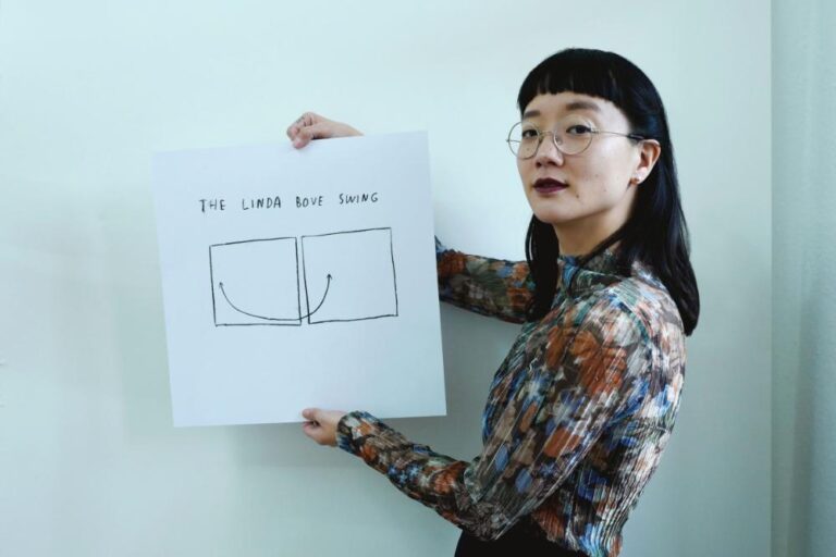 Las Mejores Artistas Contemporáneas que No Conocías